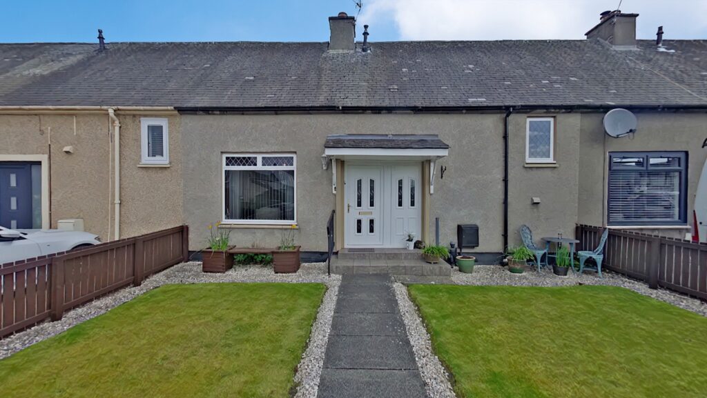 Broomridge Road, St. Ninians, Stirling, FK7