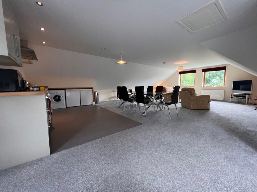 Claremont, Alloa, FK10