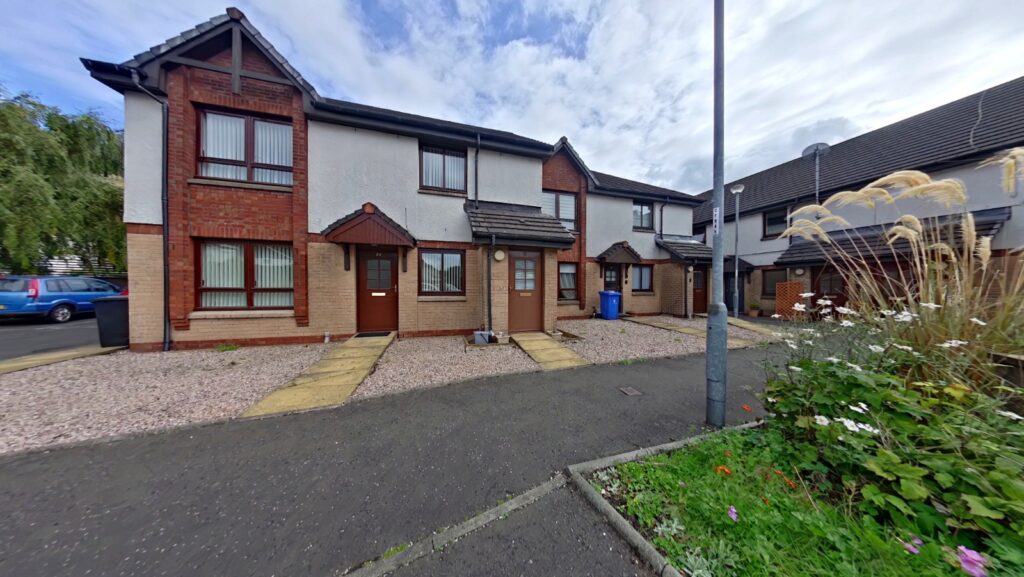 School Mews, Menstrie, FK11